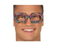 Fiestas Guirca - Lunettes Pop - Multicolore