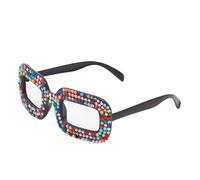 Fiestas Guirca - Lunettes Pop - Multicolore
