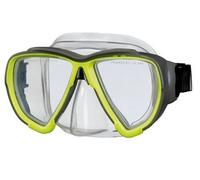 lunettes Portounisexe jaune