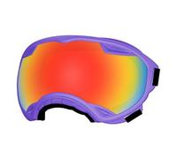 Lunettes pour animaux de compagnie avec revêtement anti-éblouissement et sangle sûre pour lunettes de chien pour petites et grandes activités de plein air