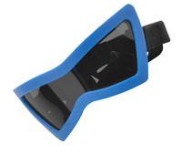 Lunettes pour chien, coupe-vent, avec protection UV et sangle réglable, parfaites pour les excursions, les aventures de randonnée, les excursions d'été, également adaptées pour les promenades ou les