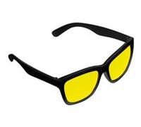 Lunettes pour conduite de nuit - design rétro