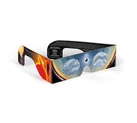 Lunettes pour éclipse Solaire Baader Sofi Solar Viewer AstroSolar® Silver/Gold