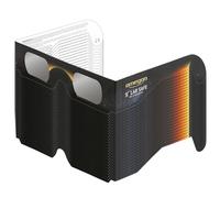 Lunettes pour éclipse Solaire Omegon Solar Safe, Lot de 25