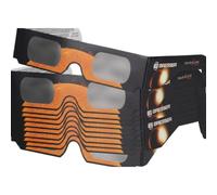 Lunettes pour éclipses solaires - Lot de 250