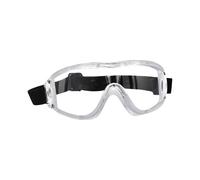 Lunettes pour enfants pour jeux de travail du bois, laboratoire et sports de plein air avec verres de protection oculaire pour enfants