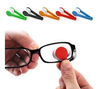 Lunettes pour faciliter le nettoyage, lingette étrange, nouvelles idées et pratiques pour la vie à la maison, fournitures paresseuses, produit de nettoyage d'appareil photo, outils utiles, 1 pièce