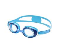 Lunettes Pour Pour La Natation - Lunettes De Plongée Non Irritantes, Lunet-tes De Piscine Réglables Anti-buée En Silicone | De Protection Oculaire Pour Sports Nautiques | Pour 3 À 12 A