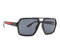 Lunettes Prada Linea Rossa 0ps 01xs 1ab02g 59