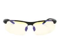 Konix Lunettes Pro Gamer Drakkar Sølarstenn – Protection lumière bleue
