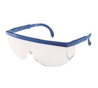 Lunettes protection alize Bleu professionnelles G