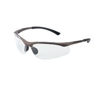 Lunettes Protection - Anti-Rayures & Anti-Buée - Polycarbonate - Fumé