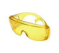 LUNETTES PROTECTION CONTRASTE pour UV LAMPE TRACEUR FUITE CLIMATISEUR
