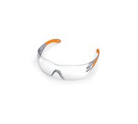 Lunettes de protection, DYNAMIC Light Plus claires STIHL - Grande zone de protection.