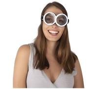 Lunettes - PTIT CLOWN - Bonhomme Jaune Minion - Gris - Accessoire original - Mixte
