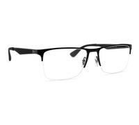 Lunettes Ray Ban 0rx6335 2503