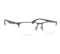 Lunettes Ray Ban 0rx6335 2855 54