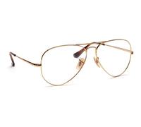 Lunettes Ray Ban 0rx6489 2500
