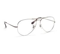 Lunettes Ray Ban 0rx6489 2501