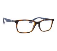 Lunettes Ray Ban 0rx7047 5574 54