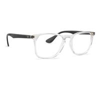 Lunettes Ray Ban 0rx7074 5943 50