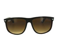 Lunettes Ray-Ban 4147 609585 Noires Sur Marron Dégradé Marron Grand 60Mm