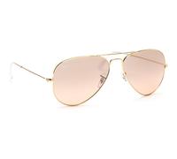 Lunettes Ray Ban Aviator Large Metal Rb3025 001, 3e 58