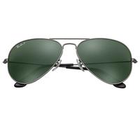 Ray-Ban - Aviator Large Metal RB3025 004/58 58