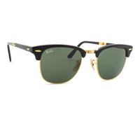 Lunettes Ray Ban Clubmaster Folding Rb2176 901 51