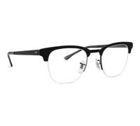 Lunettes Ray Ban Clubmaster Metal 0rx3716vm 2904 50