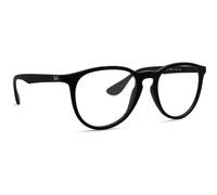 Ray-Ban ERIKA OPTICS lunettes de soleil Aviateur