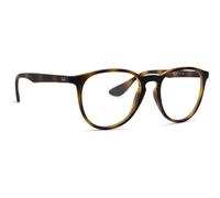 Ray-Ban ERIKA OPTICS lunettes de soleil Aviateur