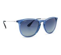 Lunettes Ray Ban Erika Rb4171 65154l 54