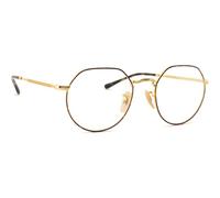 Lunettes Ray Ban Jack 0rx6465 2945 51