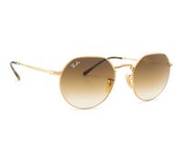 Lunettes Ray Ban Jack Rb3565 001, 51 53