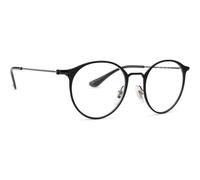 Lunettes Ray Ban Junior 0ry1053 4065 45