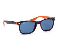 Lunettes Ray Ban Junior New Wayfarer Rj9052s 178, 80