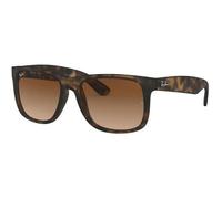 Lunettes Ray-Ban - Justin (Marron)