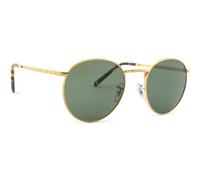 Lunettes Ray Ban New Round Rb3637 919631