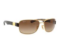 Lunettes Ray Ban Rb3522 001, 13 61