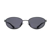 Lunettes Ray-Ban RB3774D 003/87 Polies Argent Foncé