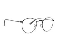 Lunettes Ray Ban Round Metal 0rx3447v 2503