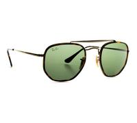 Lunettes Ray Ban The Marshal Ii Rb3648m 001 52