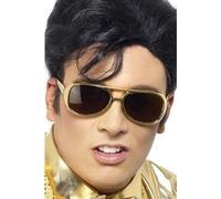 Elvis Shades, Male Noir