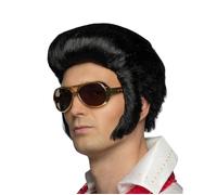 Generique Lunettes rock'n'Roll adulte Taille Unique G
