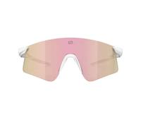 Lunettes Rudy Project Astral X blanc perle avec lentille RP OPTICS Multilaser Rose Gold