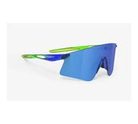 Rudy Project Astral Sunglasses Bleu Multilaser Blue/CAT3