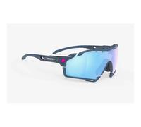 Lunettes Rudy Project Cutline Bleu