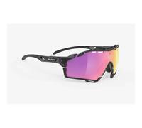 Rudy Project Cutline Sunglasses Clair Multilaser Sunset/CAT3