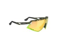 Lunettes Rudy Project Defender Jaune